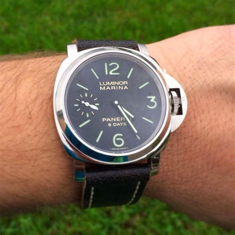 fake panerai watches|are panerai watches real.